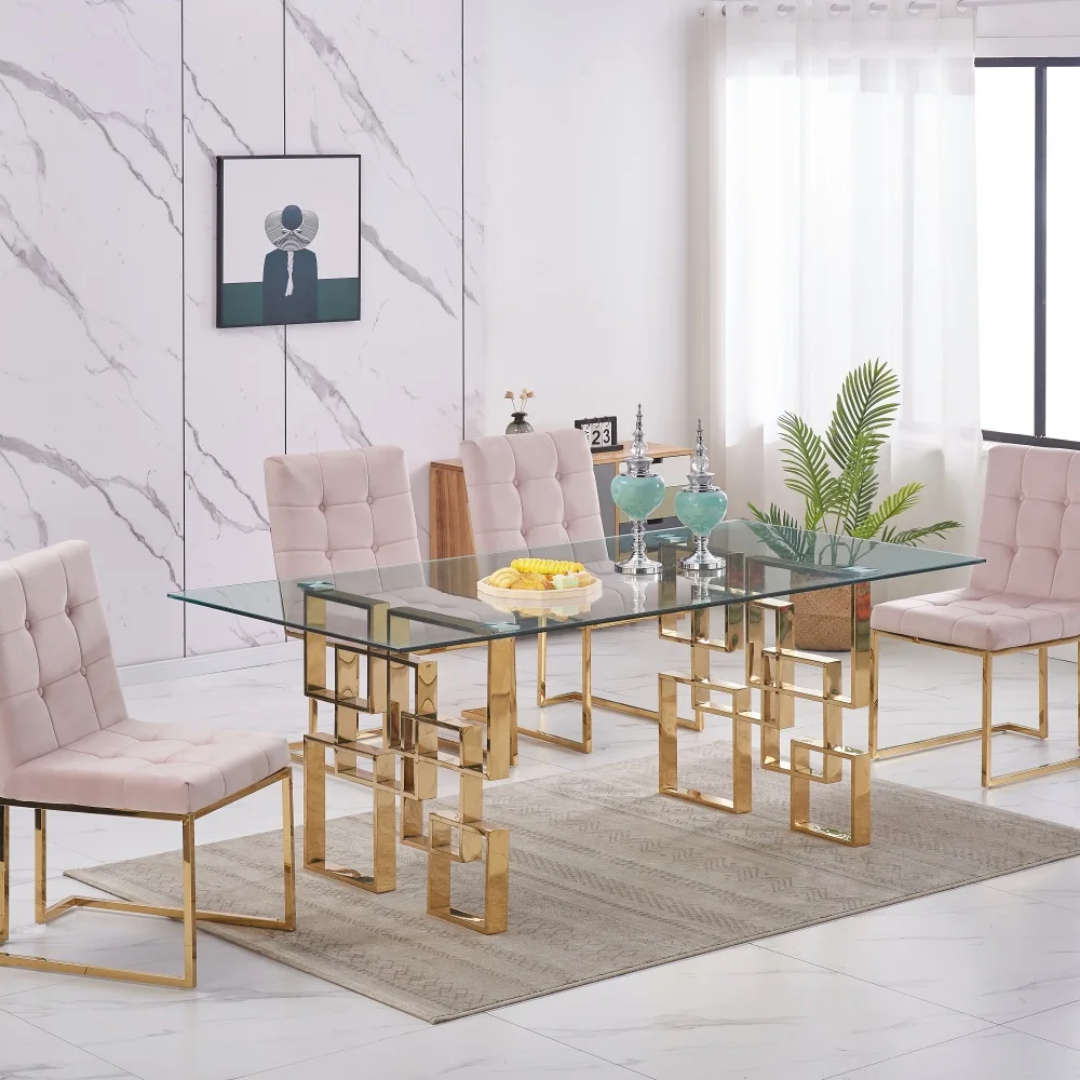 Estavo Dining Table