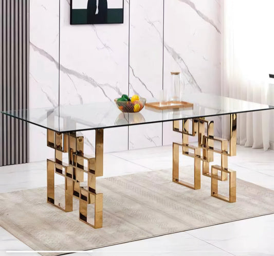 Estavo Dining Table