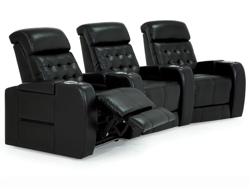 Cannes Home Theatre Cinema Recliners