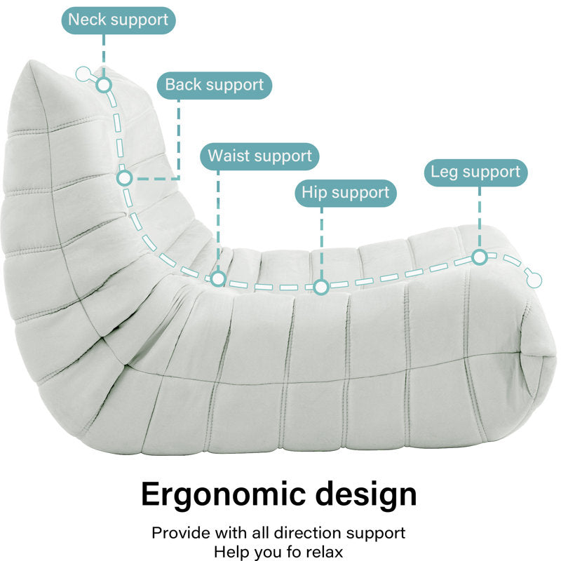 Togo Lazy sofa