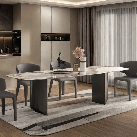 Adelphi dining table
