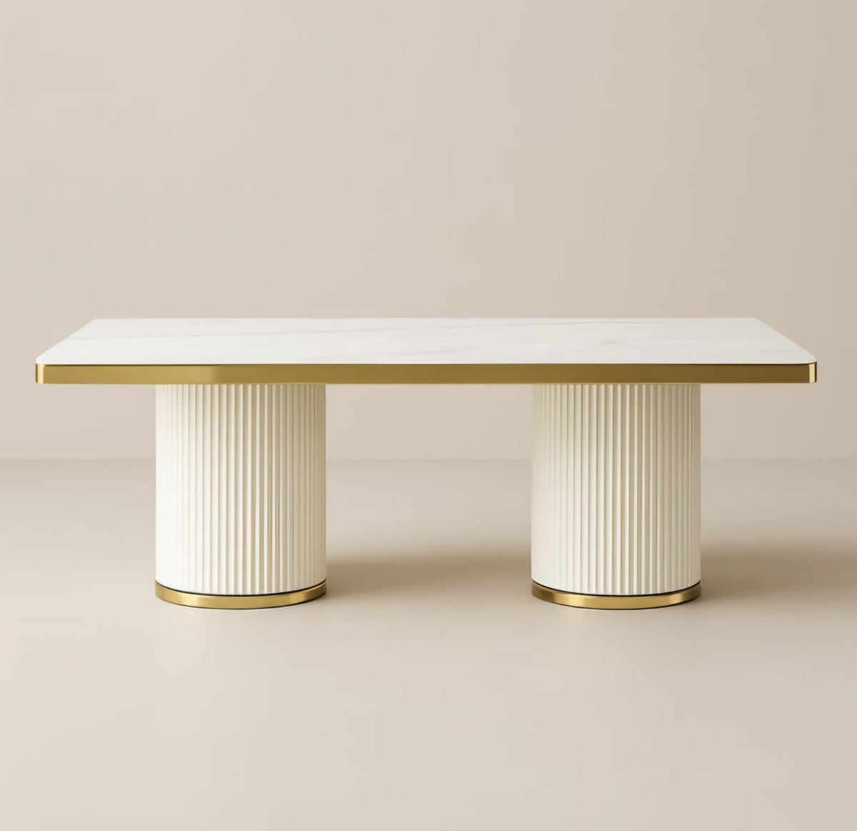 Castello Luxe Dining Set