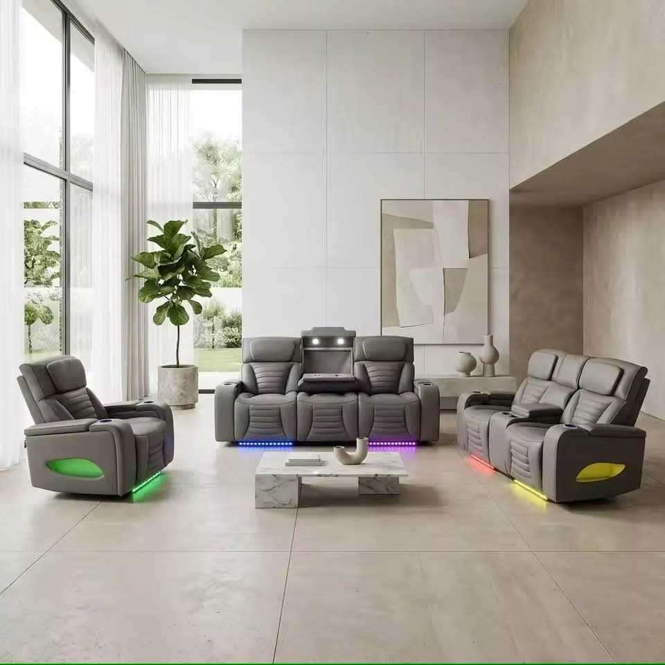 Milano Elite - Smart Electric Recliner