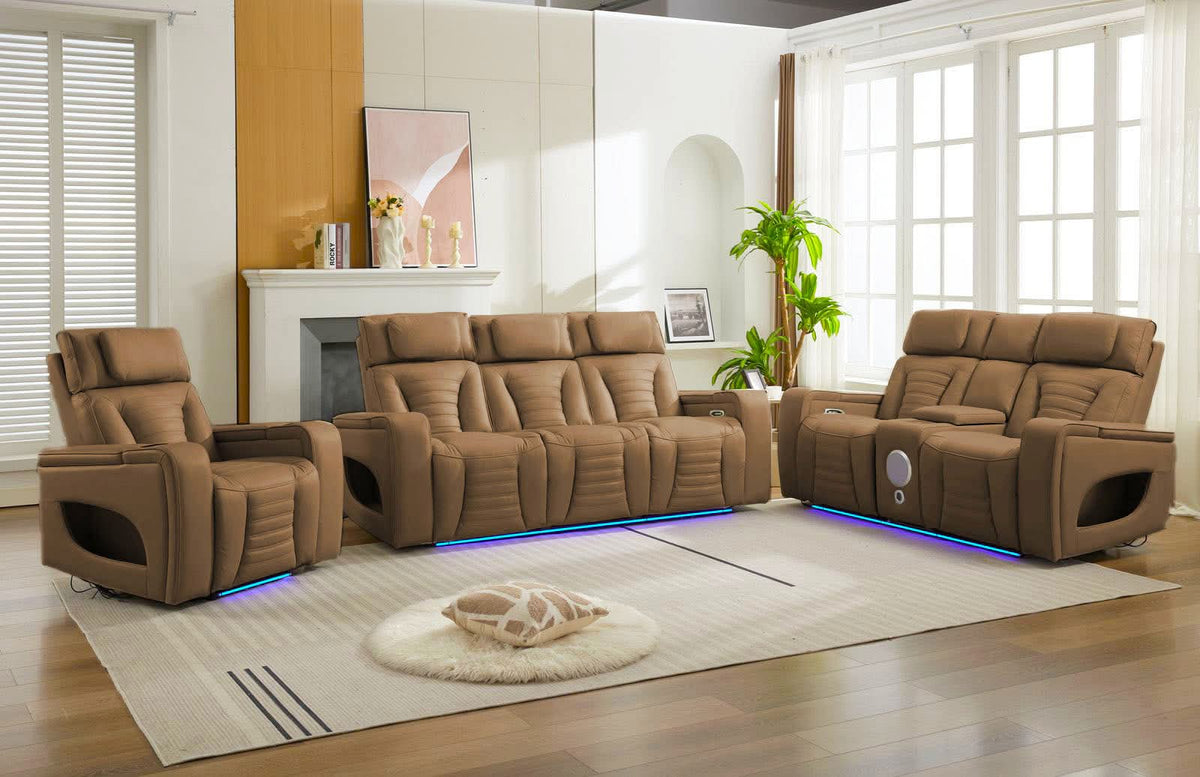 Milano Elite - Smart Electric Recliner