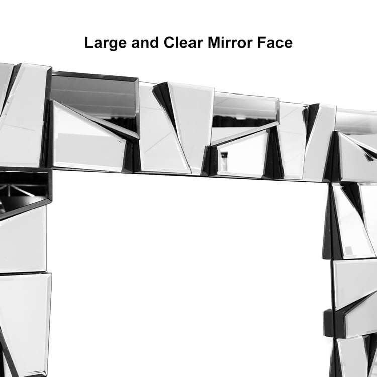 Grazia XL mirror