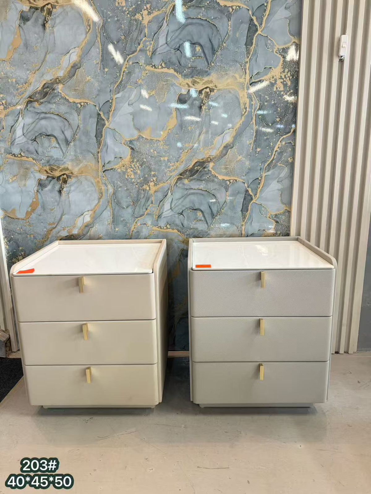 Moresco nightstand