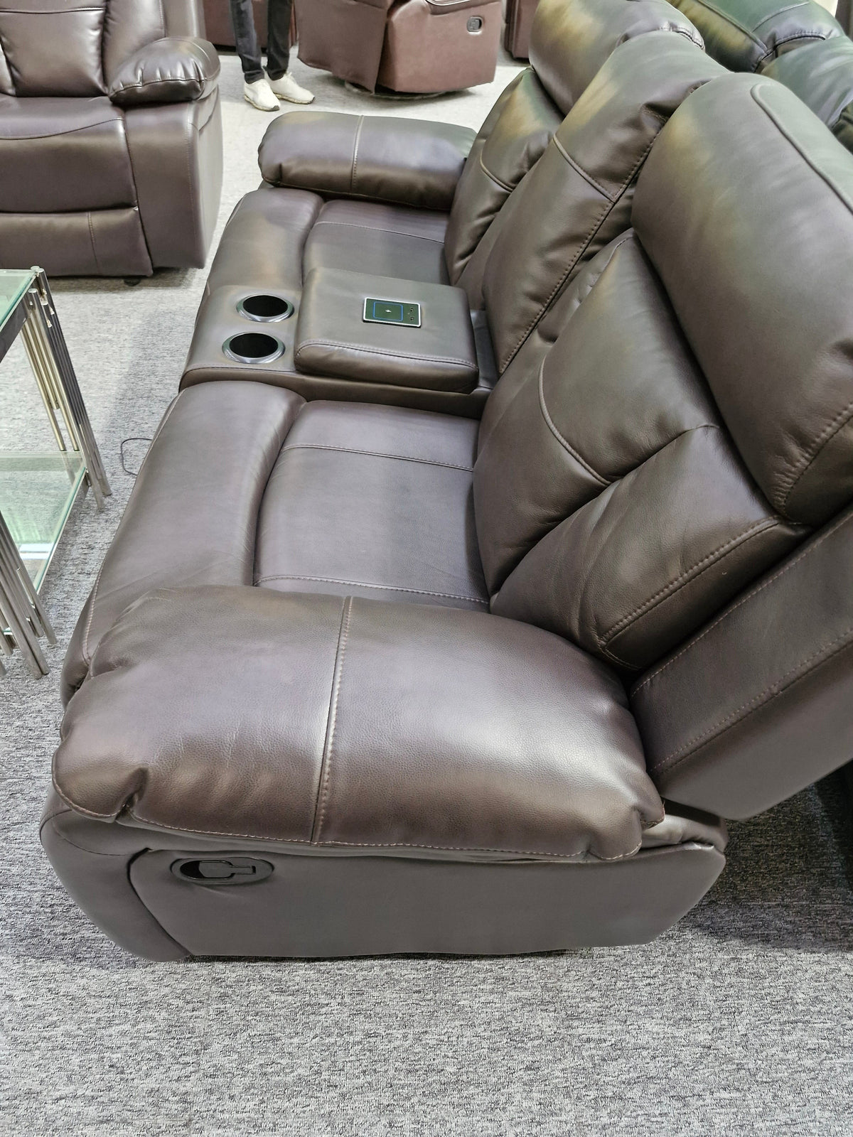 Cambridge Recliner Set