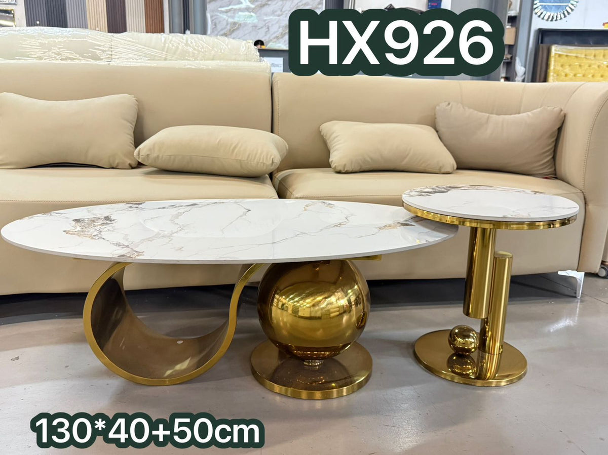 Marbella coffee table set