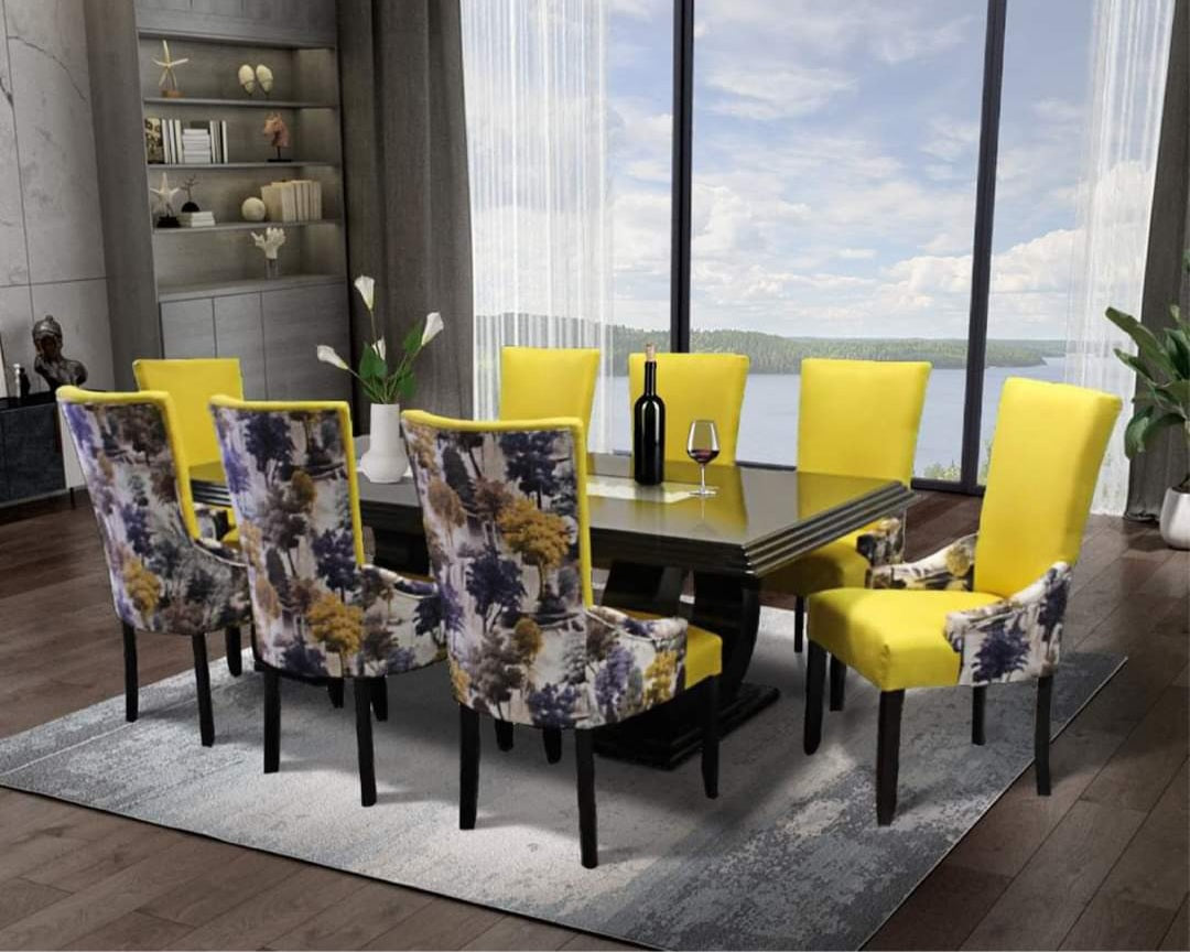 Adamma Dining Suite