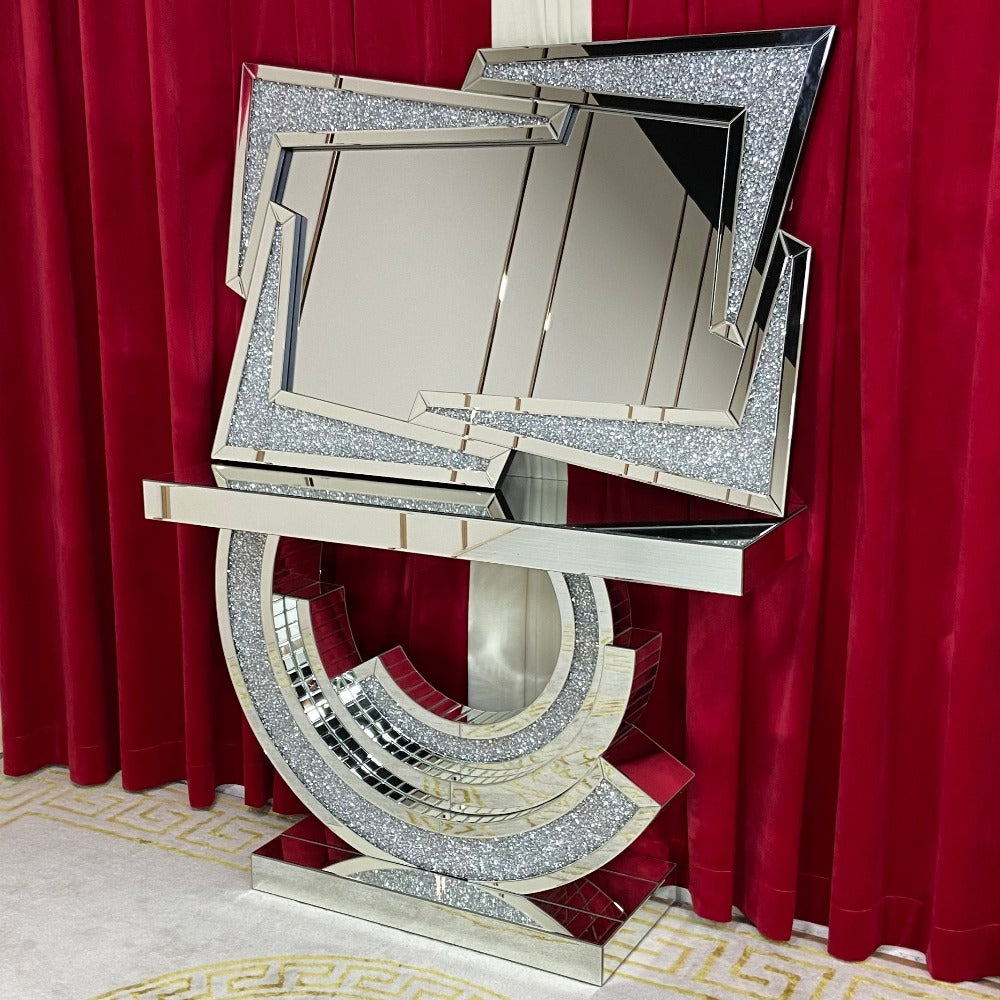 Greta console