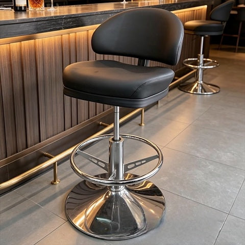 Alta luxe bar chair