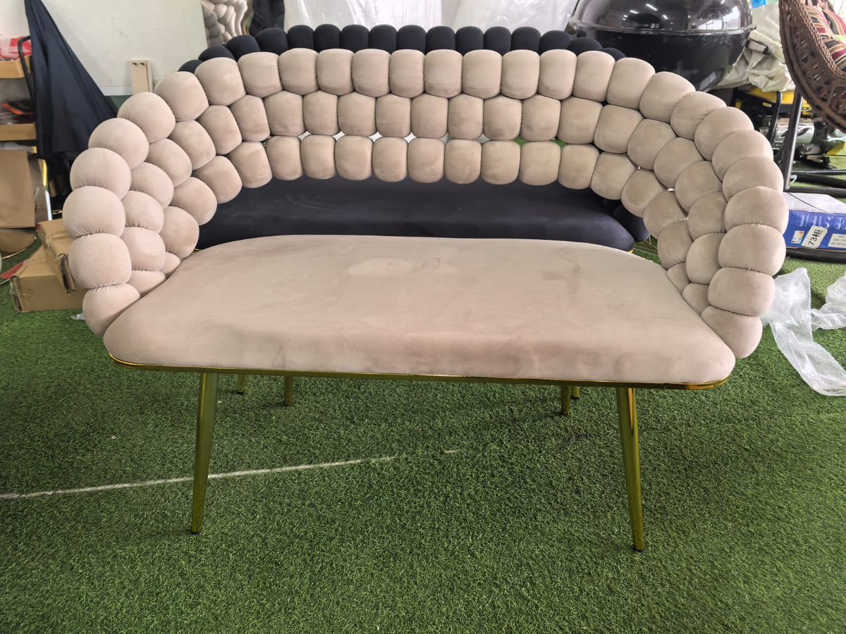 Bubble Bench