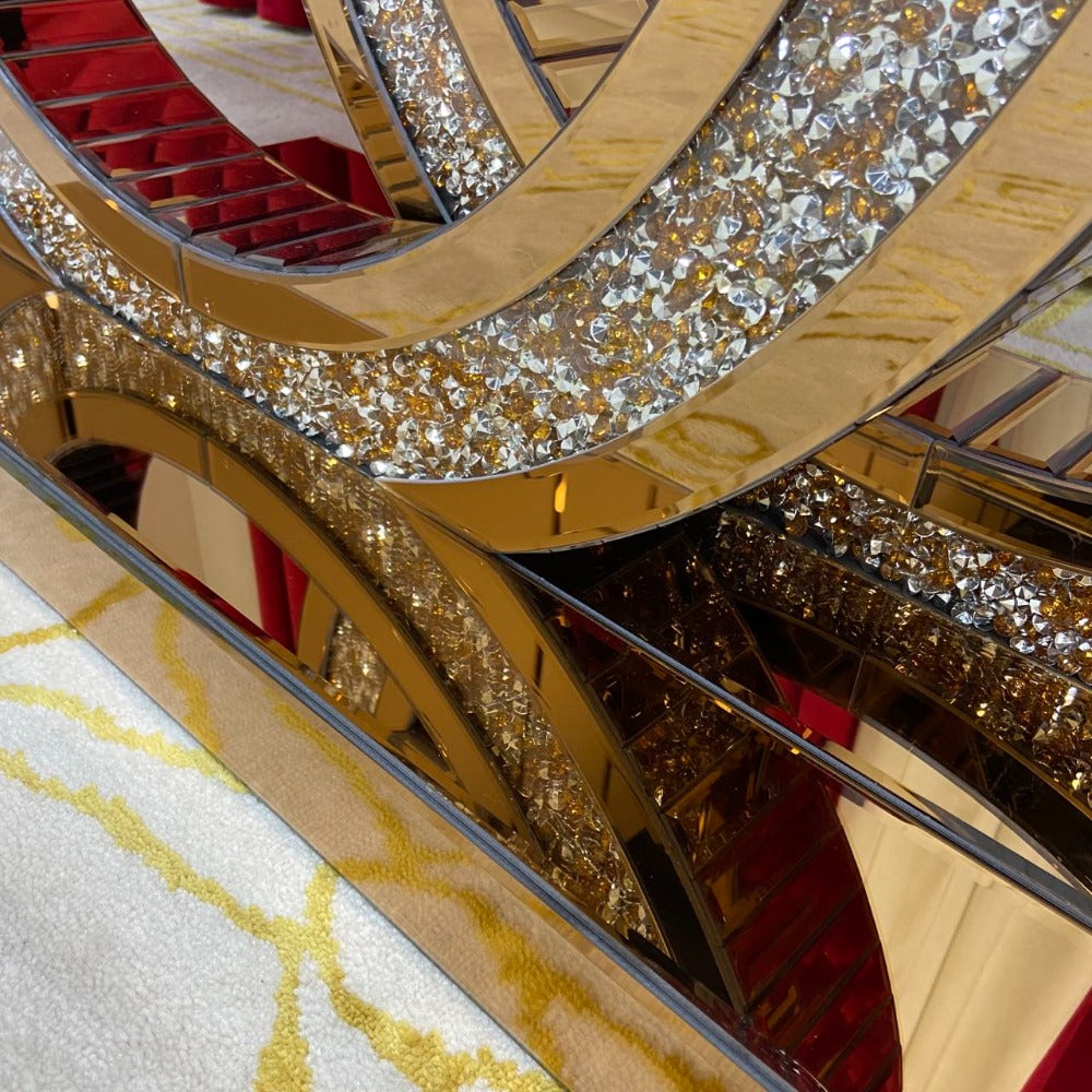 Amalia Gucci Console