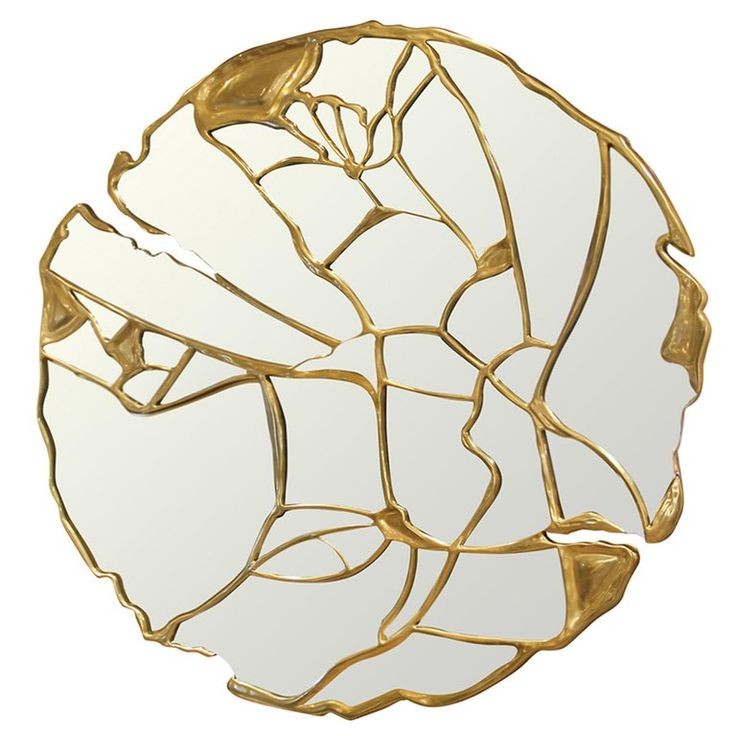 Giorgio designer mirror