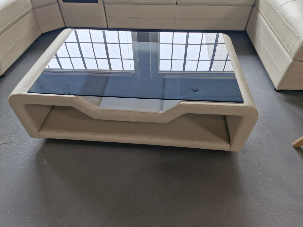 Tesla smart modular couch set