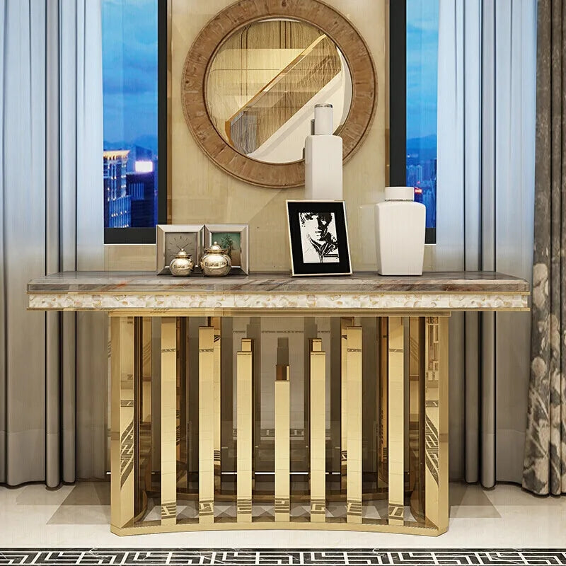 Montecarlo console