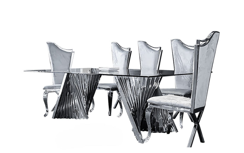 Zeta 10 Seater dining table