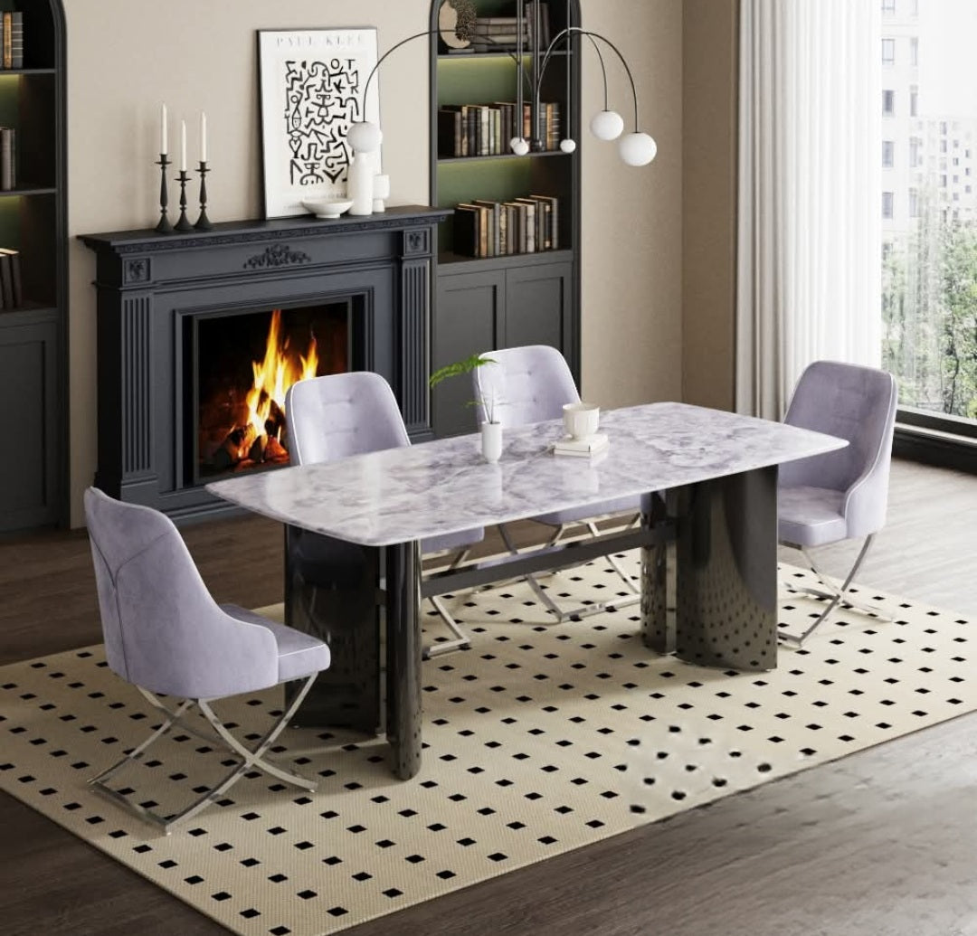 Adelphi dining table