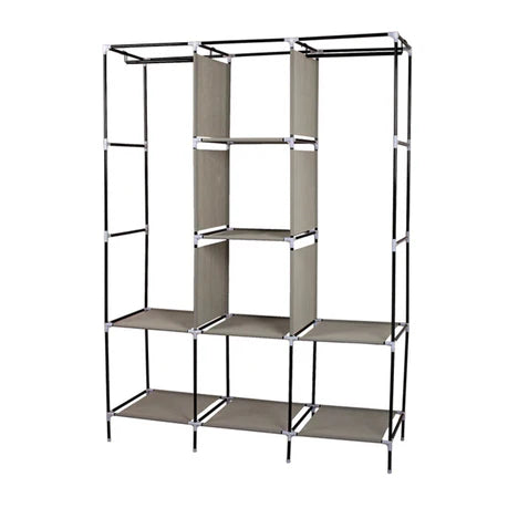 Foldable Wardrobe