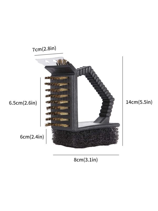 Grill Cleaning Brush