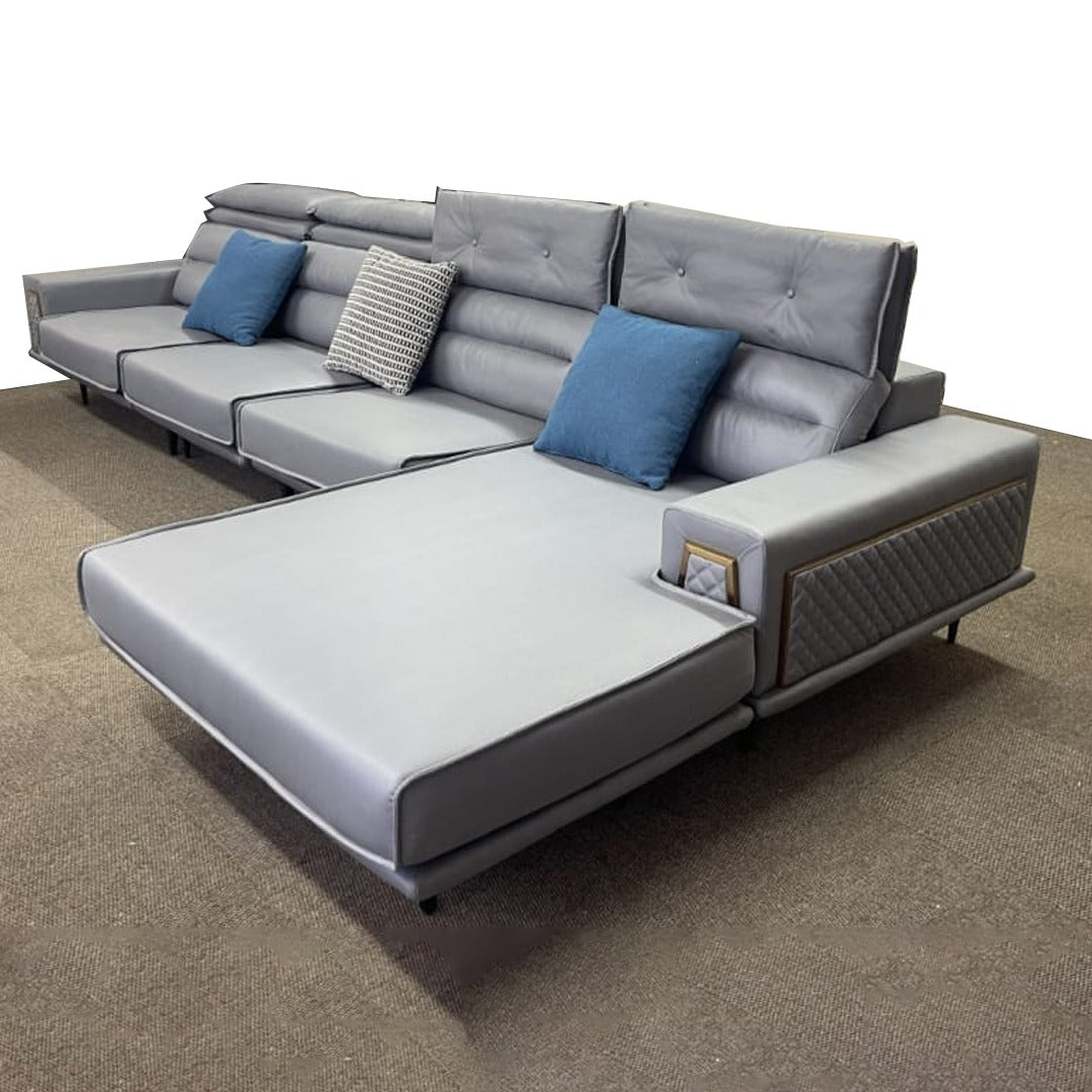 Soho L-Shape Couch