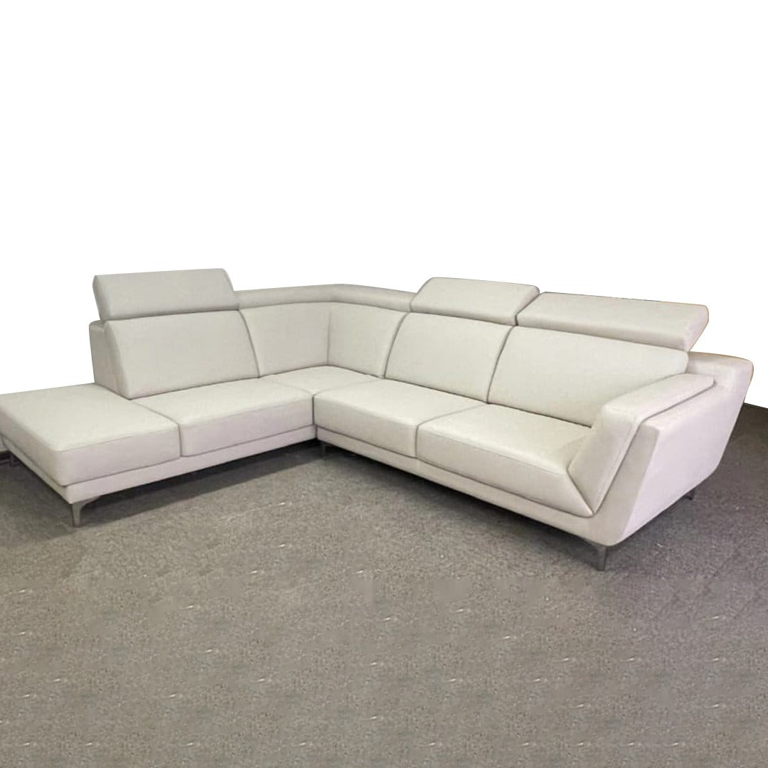 Tribeca L-Shape Couch