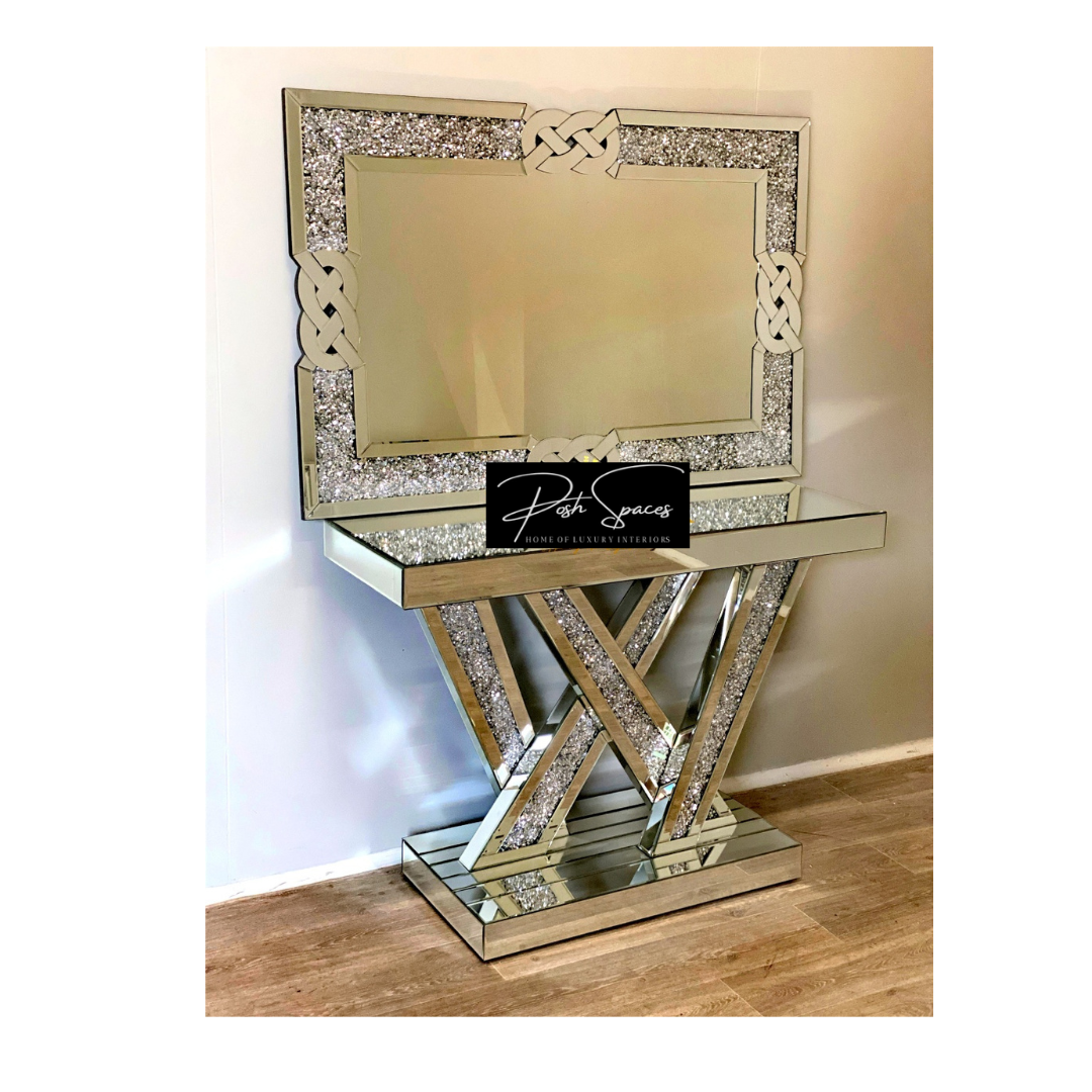 Viola Louis Vuitton Console