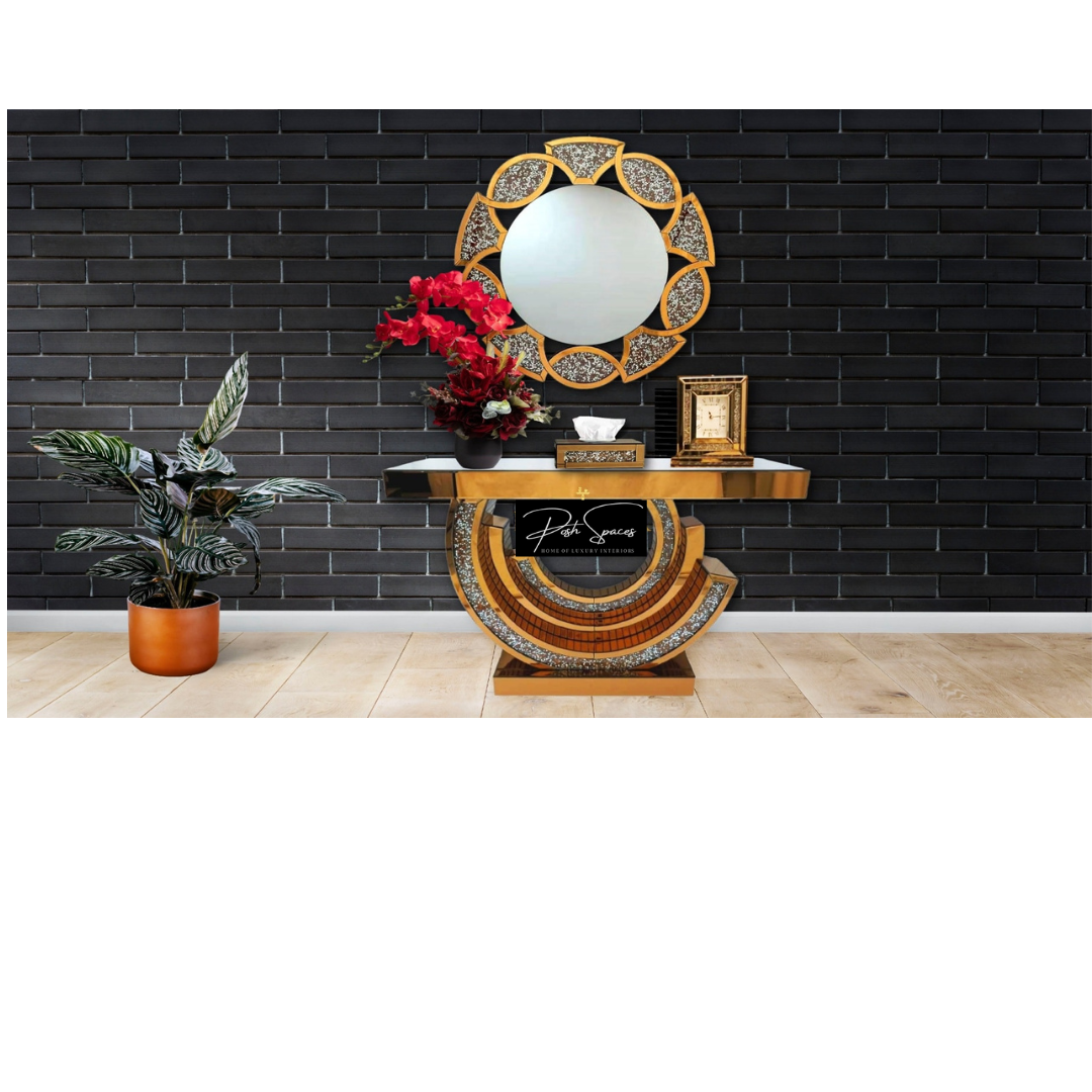 Greta console